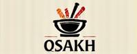 Osaka Spice Co. logo